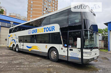 Туристичний / Міжміський автобус Van Hool Astromega 2010 в Одесі