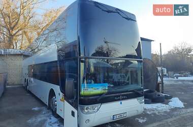Туристичний / Міжміський автобус Van Hool Astromega 2013 в Чернівцях