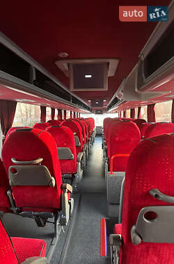 Туристический / Междугородний автобус Van Hool Astromega 2009 в 