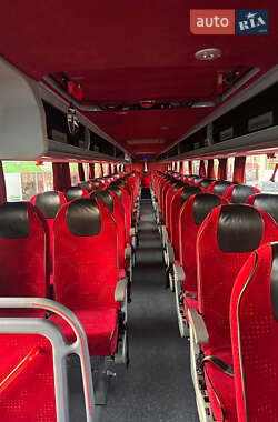 Туристический / Междугородний автобус Van Hool Astromega 2009 в 