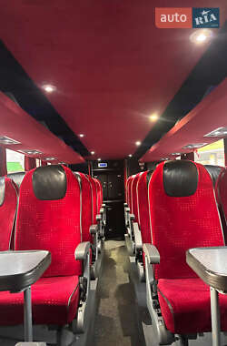 Туристический / Междугородний автобус Van Hool Astromega 2009 в 
