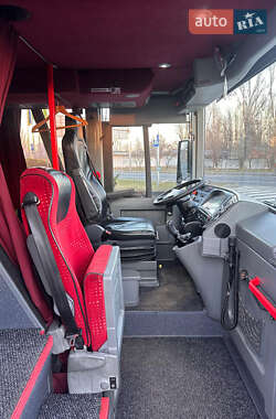 Туристический / Междугородний автобус Van Hool Astromega 2009 в 