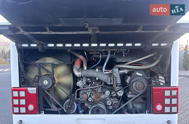 Туристический / Междугородний автобус Van Hool Astromega 2009 в 