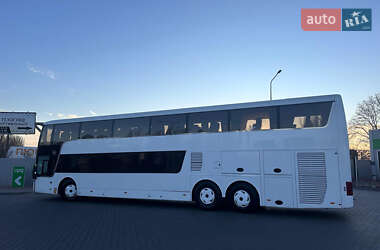 Туристический / Междугородний автобус Van Hool Astromega 2009 в 