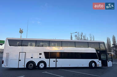 Туристический / Междугородний автобус Van Hool Astromega 2009 в 
