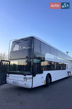 Туристический / Междугородний автобус Van Hool Astromega 2009 в 