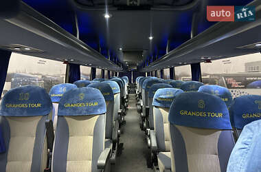 Туристический / Междугородний автобус Van Hool Astromega 2008 в 