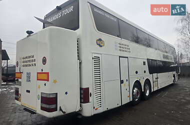 Туристический / Междугородний автобус Van Hool Astromega 2008 в 
