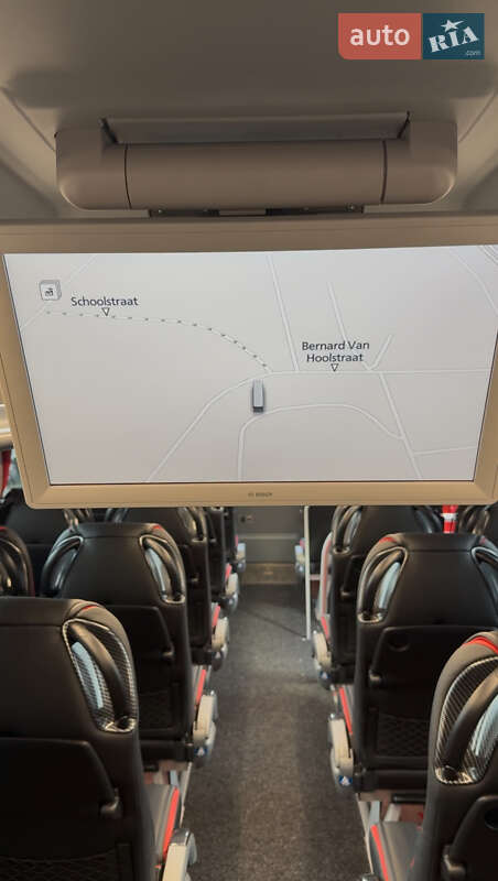 Туристический / Междугородний автобус Van Hool Astromega 2025 в Львове