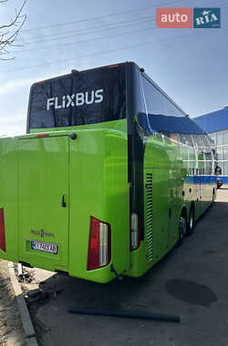 Туристический / Междугородний автобус Van Hool Astromega 2016 в 