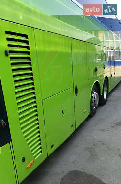 Туристический / Междугородний автобус Van Hool Astromega 2016 в 