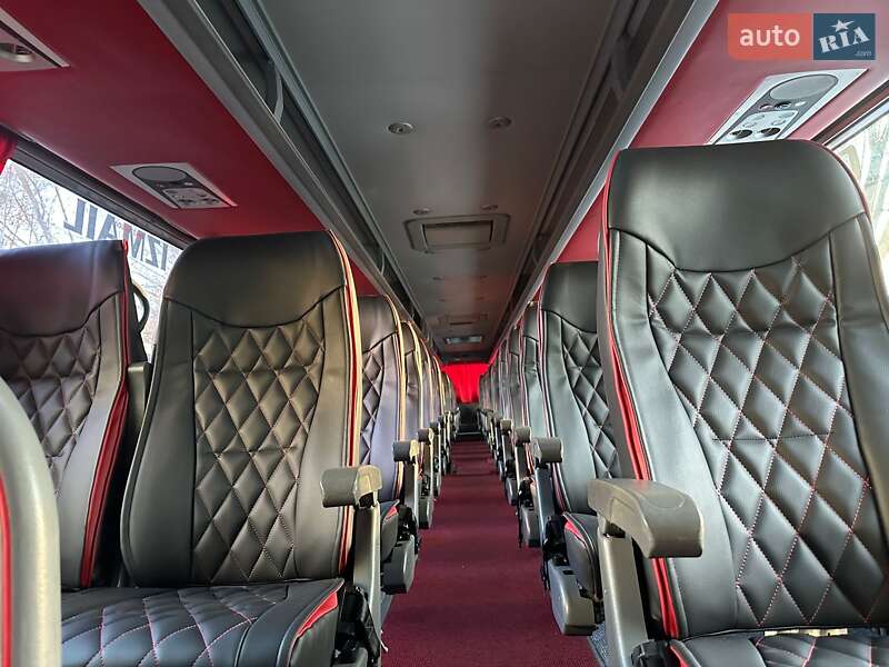 Туристичний / Міжміський автобус Van Hool Astromega 2010 в Києві