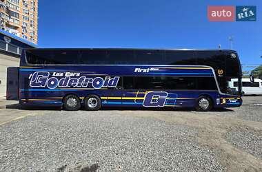 Туристический / Междугородний автобус Van Hool Astromega 2012 в 