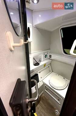 Туристический / Междугородний автобус Van Hool Astromega 2012 в 