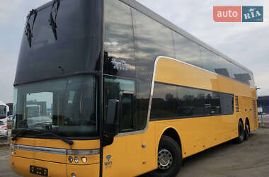 Туристический / Междугородний автобус Van Hool Astromega 2010 в 
