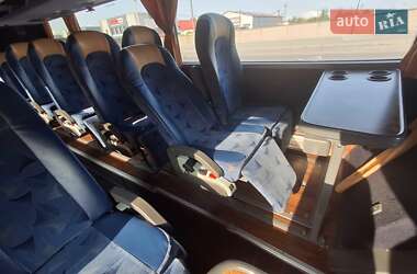 Туристичний / Міжміський автобус Van Hool Astromega 2016 в 