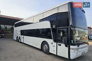 Туристический / Междугородний автобус Van Hool Astromega 2010 в 