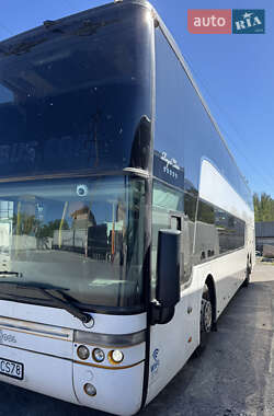 Туристический / Междугородний автобус Van Hool Astromega 2010 в 