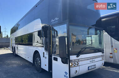 Туристический / Междугородний автобус Van Hool Astromega 2010 в Виннице