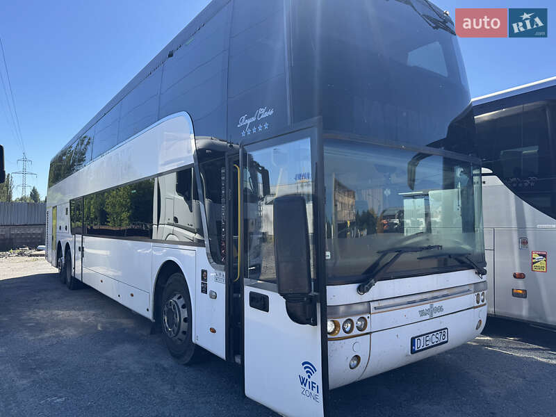 Туристический / Междугородний автобус Van Hool Astromega 2010 в 