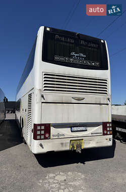 Туристический / Междугородний автобус Van Hool Astromega 2010 в 
