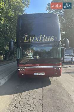 Туристичний / Міжміський автобус Van Hool Astromega 2011 в 