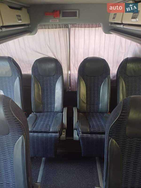 Туристический / Междугородний автобус Van Hool Astromega 2011 в Киеве