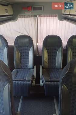 Туристичний / Міжміський автобус Van Hool Astromega 2011 в 