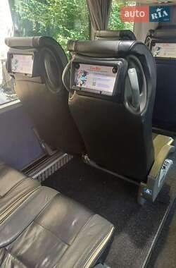 Туристичний / Міжміський автобус Van Hool Astromega 2011 в 