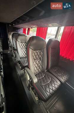 Туристический / Междугородний автобус Van Hool Astromega 2008 в 