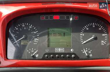 Туристический / Междугородний автобус Van Hool Astromega 2008 в 