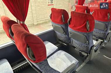Туристический / Междугородний автобус Van Hool Astromega 2008 в 