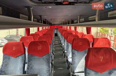 Туристический / Междугородний автобус Van Hool Astromega 2008 в 