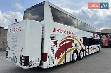 Туристический / Междугородний автобус Van Hool Astromega 2009 в 