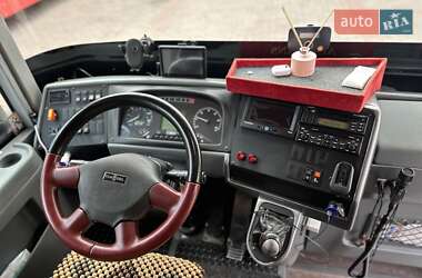 Туристический / Междугородний автобус Van Hool Astromega 2009 в 