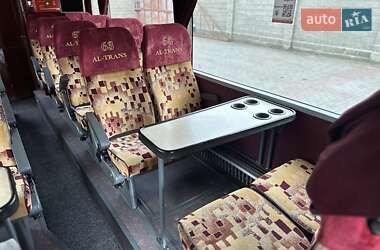 Туристический / Междугородний автобус Van Hool Astromega 2009 в 