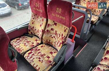 Туристический / Междугородний автобус Van Hool Astromega 2009 в 