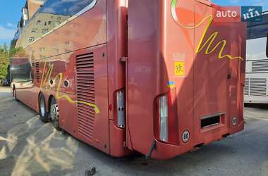Туристичний / Міжміський автобус Van Hool Astromega 2016 в 
