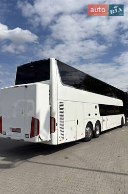 Туристичний / Міжміський автобус Van Hool Astromega 2018 в 