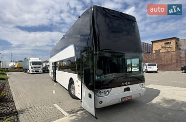 Туристичний / Міжміський автобус Van Hool Astromega 2018 в 