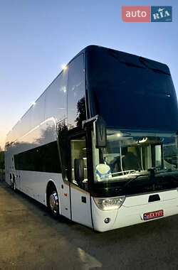 Туристичний / Міжміський автобус Van Hool Astromega 2018 в 