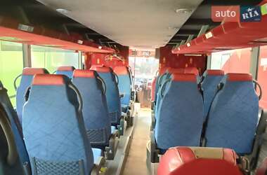 Туристический / Междугородний автобус Van Hool Astromega 2012 в 