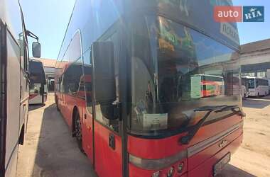 Туристический / Междугородний автобус Van Hool Astromega 2012 в 