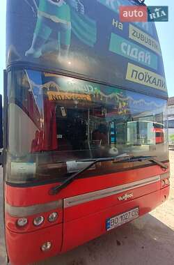 Туристический / Междугородний автобус Van Hool Astromega 2012 в 