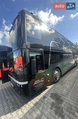 Туристический / Междугородний автобус Van Hool Astromega 2011 в 