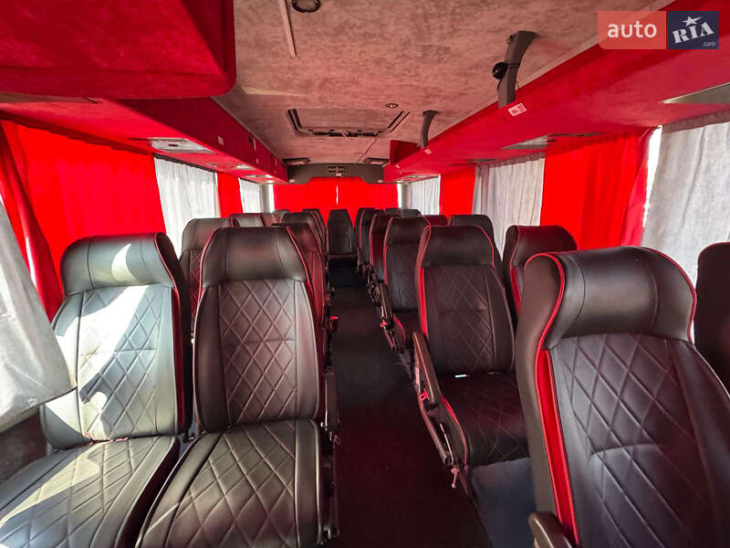 Туристичний / Міжміський автобус Van Hool Astromega 2006 в Львові