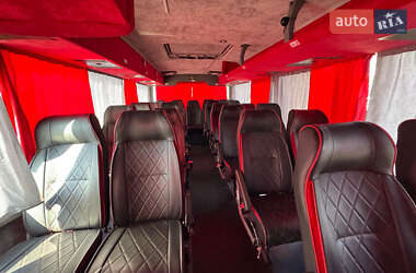 Туристический / Междугородний автобус Van Hool Astromega 2006 в 