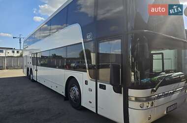 Туристичний / Міжміський автобус Van Hool Astromega 2010 в Рівному