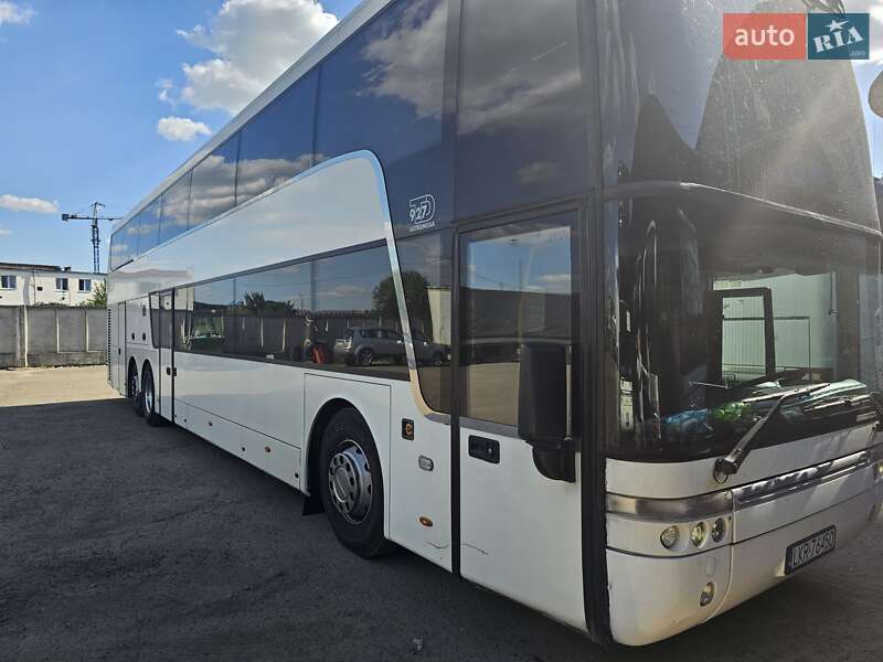 Van Hool Astromega 2010