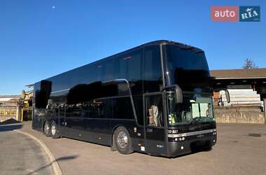 Туристичний / Міжміський автобус Van Hool Astromega 2011 в Луцьку